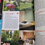 Aparthotel Revigora Vienne (Isere)
