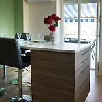 Aparthotel Revigora 4*
