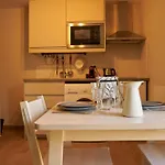 Revigora Aparthotel 4*
