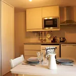 Aparthotel Revigora Vienne (Isere)