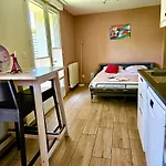 Revigora Aparthotel 4*