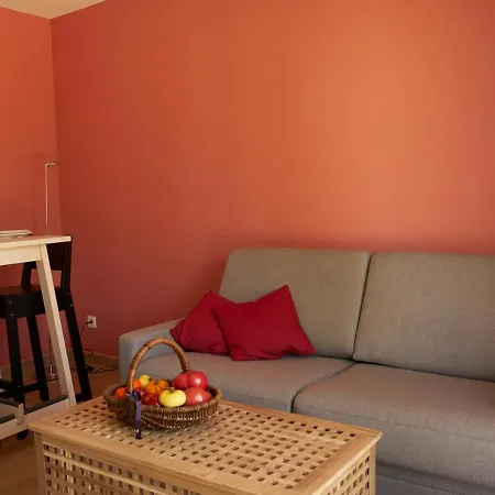 Appart hôtel Revigora Vienne (Isere)