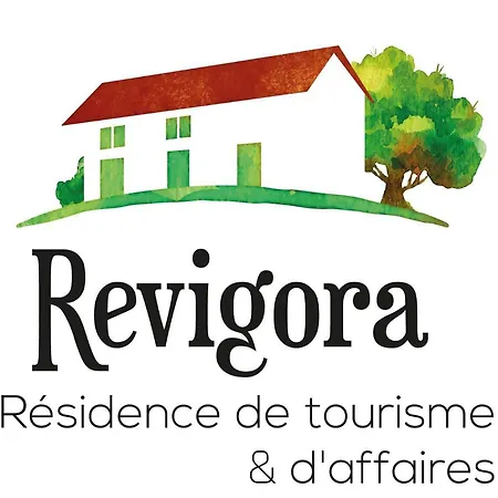 Appart hôtel Revigora