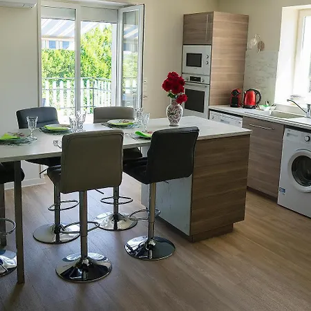 Appart hôtel Revigora 4*