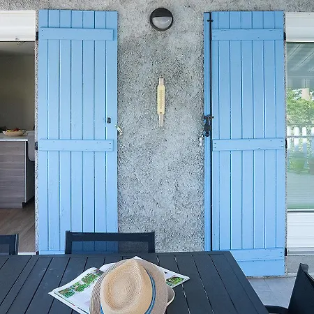 Revigora Appart hôtel