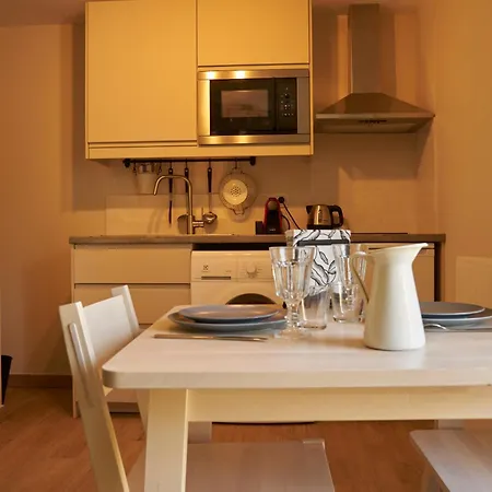 Revigora Appart hôtel 4*