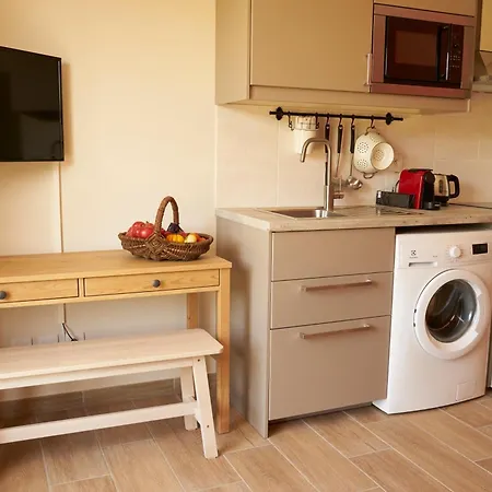 Revigora Aparthotel Vienne (Isere)