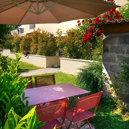 Appart hôtel Revigora
