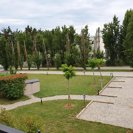 Aparthotel Revigora 4*