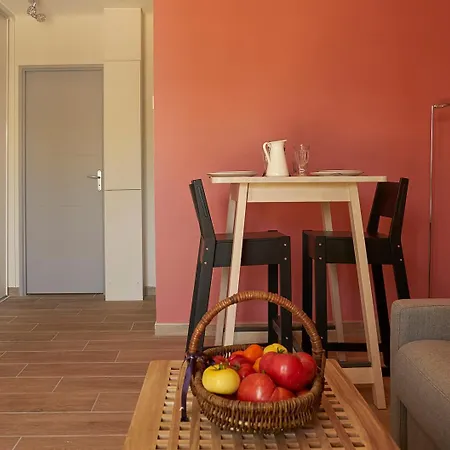Appart hôtel Revigora