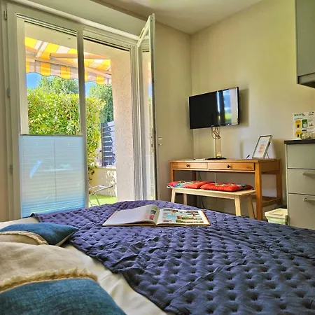 Revigora Appart hôtel 4*
