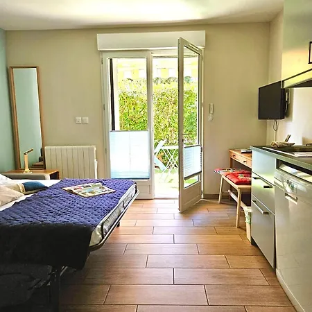 Revigora Appart hôtel Vienne (Isere)