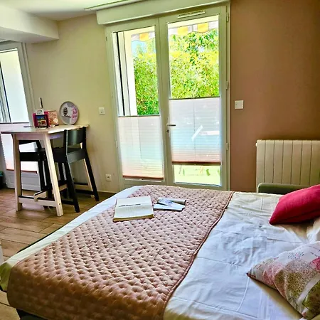 Appart hôtel Revigora Vienne (Isere)