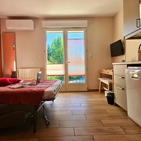 Revigora Vienne (Isere)