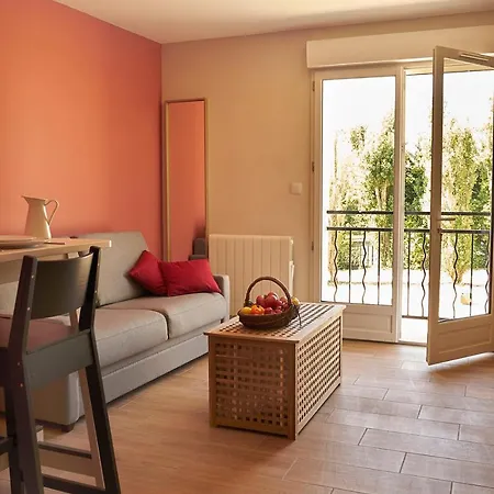 Revigora Appart hôtel 4*