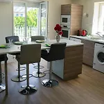 Aparthotel Revigora 4*