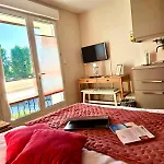 Aparthotel Revigora Vienne (Isere)