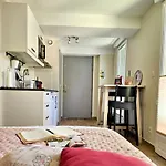 Revigora Aparthotel Vienne (Isere)