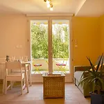 Aparthotel Revigora 4*