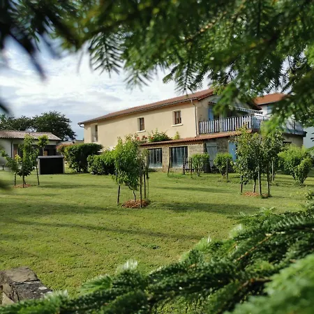 Revigora Apart Otel