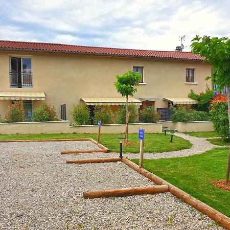 Revigora Aparthotel *