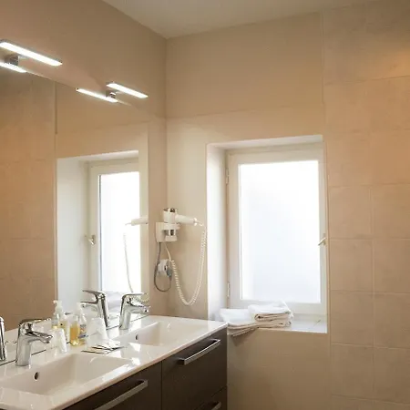 Revigora Aparthotel