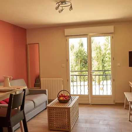 Apart Otel Revigora