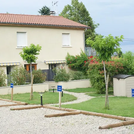 Revigora Apart Otel 4*