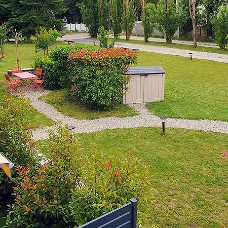 Revigora Aparthotel