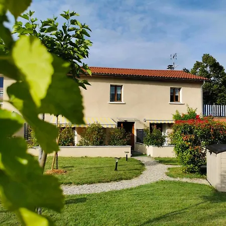 Revigora Aparthotel 4*
