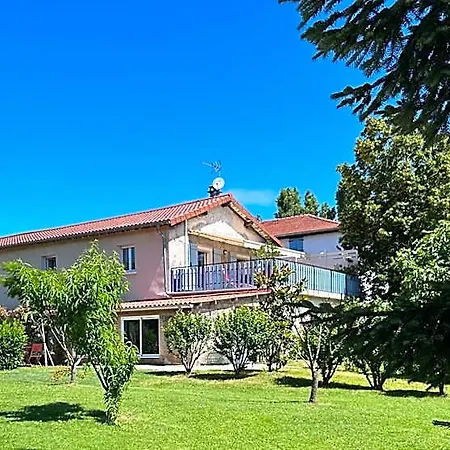 Revigora 4* Vienne (Isere)