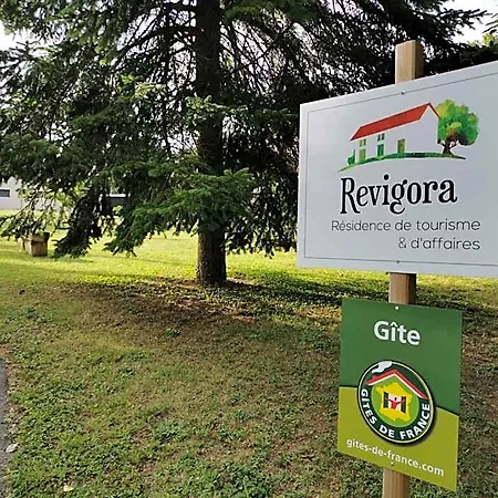 Revigora Aparthotel