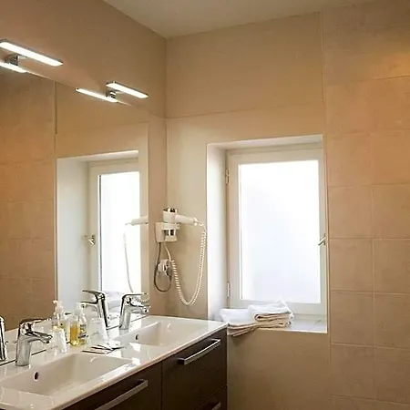 Aparthotel Revigora