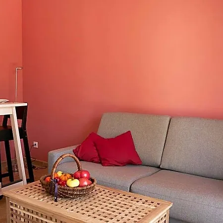 Revigora Aparthotel