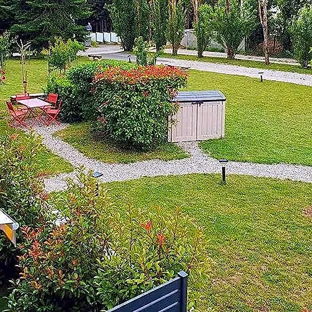Revigora 4* Vienne (Isere)