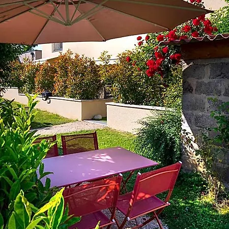Revigora Aparthotel 4*