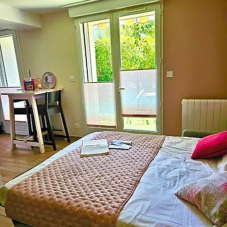 Aparthotel Revigora