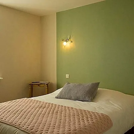 Revigora 4* Vienne (Isere)