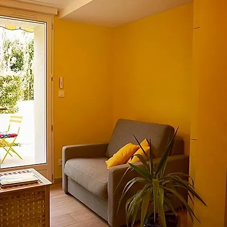 Revigora Aparthotel Vienne (Isere)
