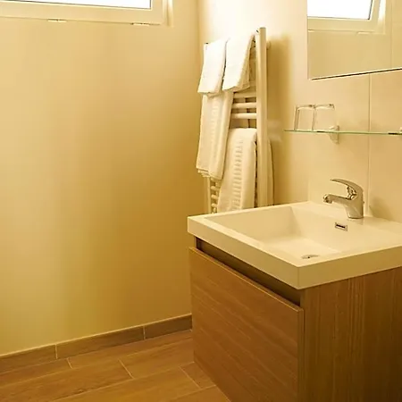 Revigora 4* Vienne (Isere)