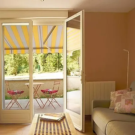 Revigora 4* Vienne (Isere)