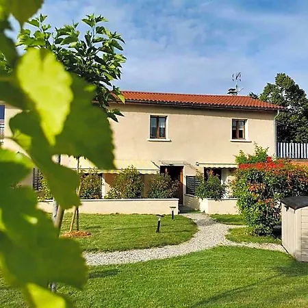 Revigora Aparthotel Vienne (Isere)