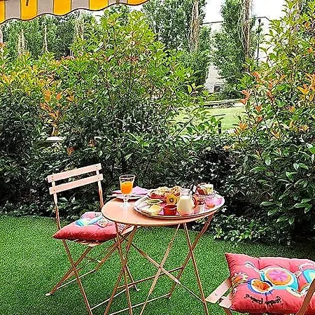 Revigora Aparthotel
