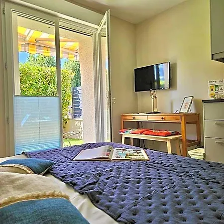 Aparthotel Revigora 4*