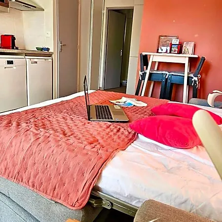 Aparthotel Revigora