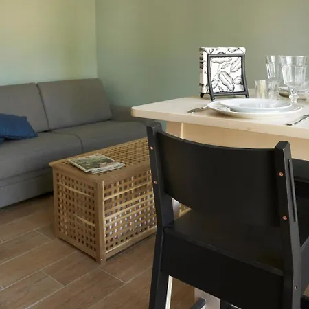Revigora Aparthotel 4*