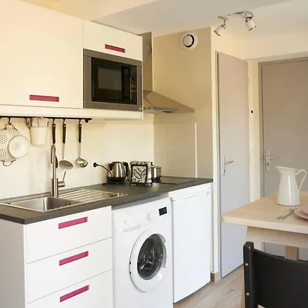 Revigora Apart Otel Vienne (Isere)