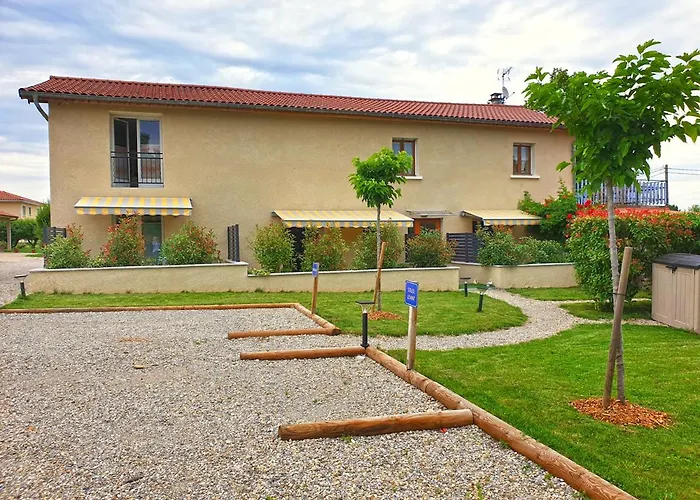 Revigora Apart-hotel 4*