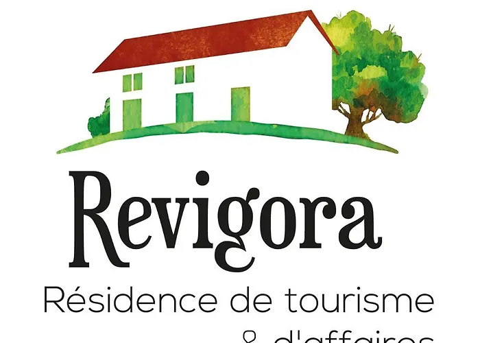 Apart-hotel Revigora