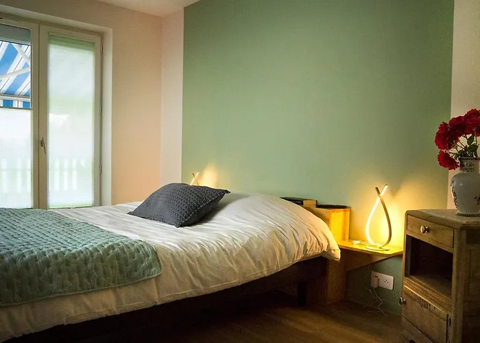 Aparthotel Revigora Vienne (Isere)